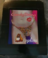 36x Damen Posten Unterwäsche Candy String Tanga Bonbons Nordrhein-Westfalen - Lünen Vorschau