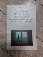 Der Wahnsinn der Normalität - Arno Grün Bayern - Oettingen in Bayern Vorschau