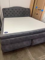 Boxspringbett „DREAM“ 180x200cm, NEU! Stark reduziert 790,- € Nordrhein-Westfalen - Preußisch Oldendorf Vorschau