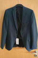 NEU SELECTED HOMME Sakko Anzugsjacke Navy Blazer Gr. 50 / M elega Bochum - Bochum-Ost Vorschau
