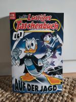 Walt Disney Lustiges Taschenbuch LTB 413 Auf der Jagd Altona - Hamburg Rissen Vorschau