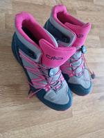 CMP Wanderschuhe Damen, grau-pink,Gr.40, neu Nordrhein-Westfalen - Bornheim Vorschau