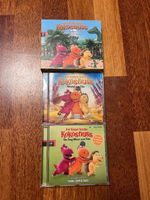 Der kleine Drache Kokosnuss - 2 CDs Nordrhein-Westfalen - Meerbusch Vorschau