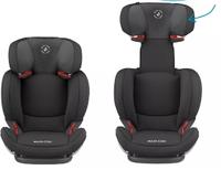 Autositz für Kinder MAXI COSI Air Protection Isofix Sitzerhöhung Hessen - Kassel Vorschau
