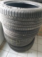 Reifen Continental 225/55 R19 V neuwertig Ludwigslust - Landkreis - Wittenburg Vorschau