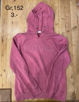 Mädchen Hoodie Gr.152 nur 3.- ❤️ Nordrhein-Westfalen - Tönisvorst Vorschau