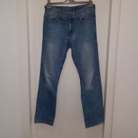 C&A Jeanshose Jeans Hose Gr. 32| 30 hellblau kostenloser Versand! Stuttgart - Sillenbuch Vorschau