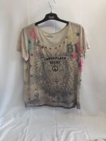 Grace T-Shirt Camouflage L 1xgetragen!!! Nordrhein-Westfalen - Gladbeck Vorschau