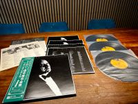 Frank Sinatra- Trilogy 3lp Box Japanische Pressung/Obi Sammlung Baden-Württemberg - Mannheim Vorschau