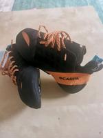 Scarpa instinct lace, Kletterschuhe Neu, Größe 38 Berlin - Lichtenberg Vorschau