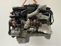 wie neuen motor komplett Mercedes S600 (F217) code 277.980 bj2015 Nordrhein-Westfalen - Kleve Vorschau
