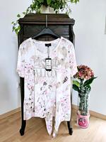 Shirt von Monari mit Strass-Schrift | 42 | NP 79,99 € Hessen - Erzhausen Vorschau