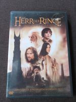 DVD "Der Herr der Ringe - Die zwei Türme" Nordrhein-Westfalen - Oberhausen Vorschau