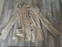Zara Jacke gr.M Super Köln - Nippes Vorschau