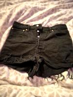 Levi's Hose Hessen - Meißner Vorschau