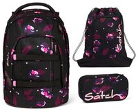 Schulrucksack Set Satch Pack Mystik Nights NEUWARE Kr. Altötting - Garching an der Alz Vorschau