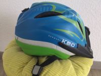 KED Kinderfahrrad Helm Meggy Reflex Baden-Württemberg - Kippenheim Vorschau
