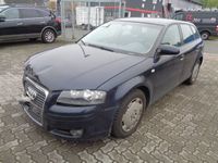 Audi A3 1.8 TFSI S tronic Ambiente Sportback Schleswig-Holstein - Ellerau  Vorschau