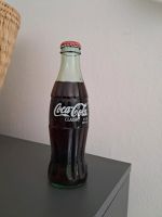 Original Coca-Cola Flasche aus USA Hessen - Limburg Vorschau