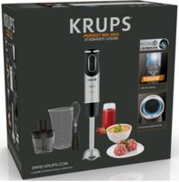 Krupa set stabmixer neu ovp Mitte - Wedding Vorschau