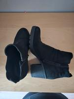 Stiefeletten Nordrhein-Westfalen - Werther (Westfalen) Vorschau