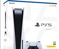 Ps5 + pulse 3d headset + 2x controller Bielefeld - Dornberg Vorschau