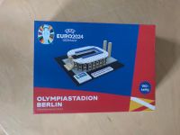 Lidl Olympiastadion Berlin Fussball Clippys Sachsen - Radebeul Vorschau