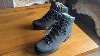 NEU Hanwag Tatra II Herren 47 UK12 Wanderstiefel Trekkingstiefel Bayern - Friedberg Vorschau