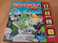 Monopoly  Junior Nordrhein-Westfalen - Recklinghausen Vorschau