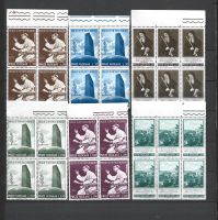 Briefmarken  Italien  Vatikan  postfrisch Schleswig-Holstein - Norderstedt Vorschau