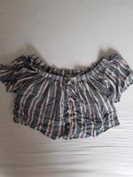 Crop Top / Tshirt Nordrhein-Westfalen - Fröndenberg (Ruhr) Vorschau