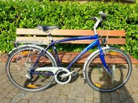 Fahrrad Herren 28 Zoll Specialized City blau Stadt neuwertig Saarland - Merzig Vorschau