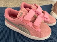 rosa Pumaschuhe Rheinland-Pfalz - Feilbingert Vorschau