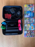 Nintendo Switch with Accessories (4 players) Neuhausen-Nymphenburg - Neuhausen Vorschau