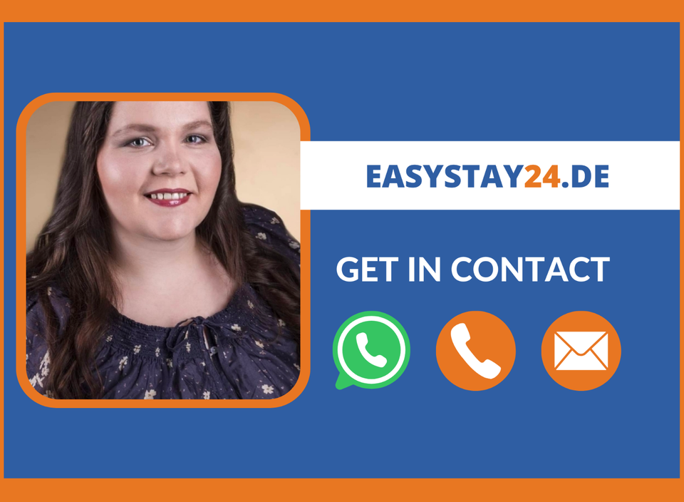 ⭐ Easystay24 - Monteurwohnungen in Oberhausen - 34+ Unterkünfte in Oberhausen