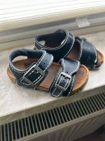 Birkenstock Birkis Blau 24 Hessen - Weilrod  Vorschau