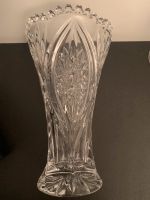 Bleikristall handgeschliffen* Vase * 19 cm * alt Nordrhein-Westfalen - Herdecke Vorschau
