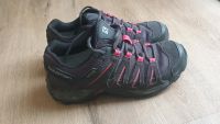 Damen Trekkingschuhe Goretex Salomon Nordrhein-Westfalen - Plettenberg Vorschau