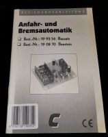 H-Tronik Baustein Anfahr- und Bremselektronik (5 verfügbar) Bayern - Klosterlechfeld Vorschau