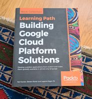 Building Google Cloud Platform Solutions: Berlin - Tempelhof Vorschau