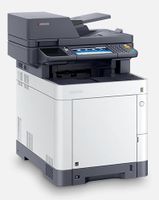 Kyocera Ecosys M6230cidn MFP baugleich Utax Zählerstand 10884 Bayern - Regenstauf Vorschau