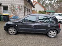 Renault Clio 1,4 16v Benzin Anfänger Auto Nordrhein-Westfalen - Schloß Holte-Stukenbrock Vorschau