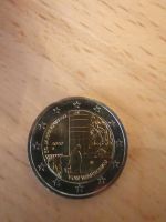 2 Euro Münze 50 Jahre Knie fall von Warschau Thüringen - Rudolstadt Vorschau