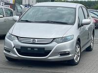 Honda Insight Comfort/Hybrid/Automatik /Klima/PDC/EU5 Hessen - Dietzenbach Vorschau
