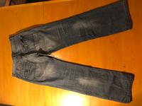 Tom Tailor Jeans Gr. L cool blau Hose Essen-West - Holsterhausen Vorschau