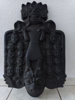 Ceylon Maske Dämon Sachsen - Augustusburg Vorschau