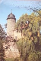 Ansichtskarte Burg Rabenstein, Karl-Marx-Stadt, DDR Nordrhein-Westfalen - Bönen Vorschau