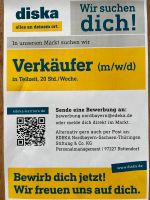 Vollzeitkraft 37,5h für den Getränkemarkt Bayern - Amberg Vorschau
