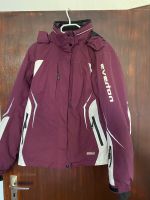 Damen Skijacke Thermo lila 42 Nordrhein-Westfalen - Moers Vorschau