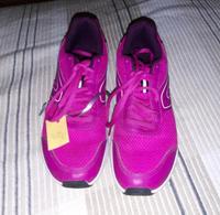 Decathlon Turnschuhe pink Rheinland-Pfalz - Nauort Vorschau